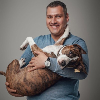 Mark Barkan
